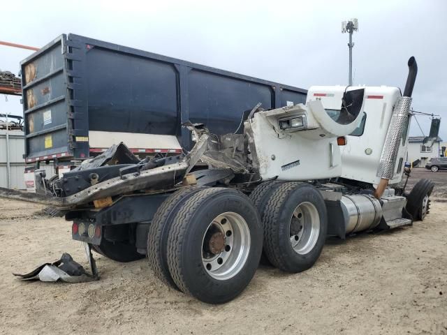 2012 Kenworth T800 Semi Truck