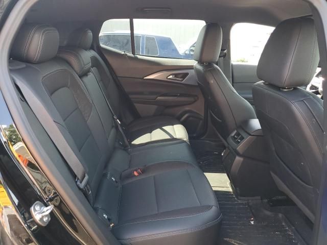 2024 Chevrolet Equinox 2LT