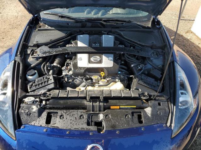 2019 Nissan 370z Base