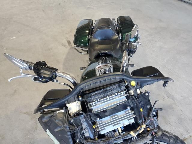 2019 Harley-Davidson Fltrx