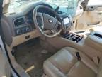 2012 Chevrolet Suburban K1500 ltz