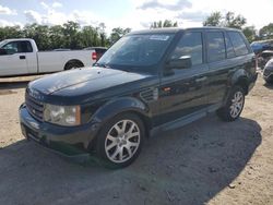 2008 Land Rover Range Rover Sport HSE for sale in Baltimore, MD