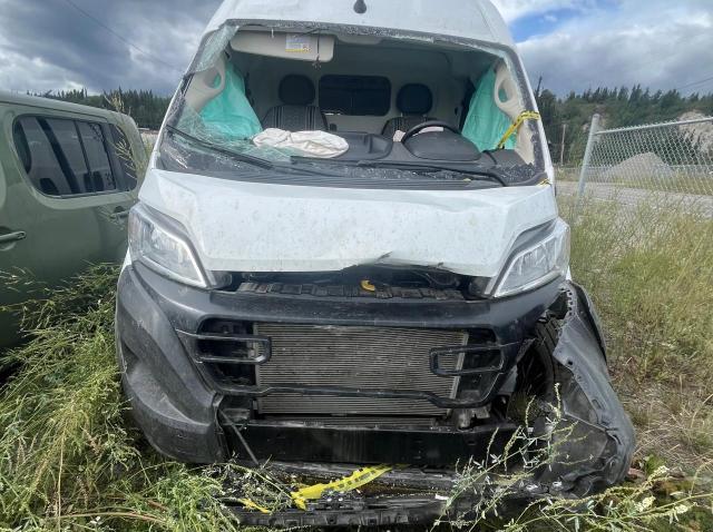 2025 Dodge RAM Promaster 2500 2500 High