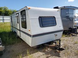 1993 Skamper Trailer en venta en Portland, MI