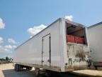 2009 Utility VS2RA Refrigerated Van Trailer