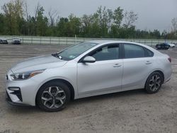 2020 KIA Forte FE for sale in Leroy, NY