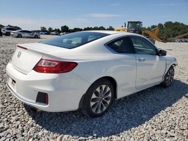 2015 Honda Accord LX-S