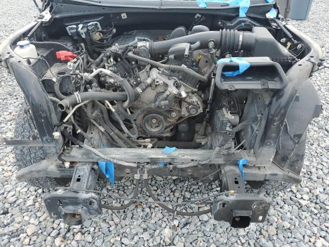 2019 Ford F150 Super Cab