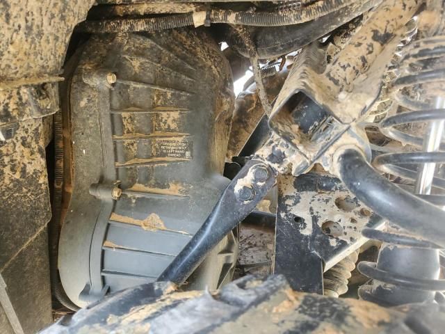 2021 Polaris Sportsman 850