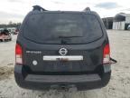 2012 Nissan Pathfinder s