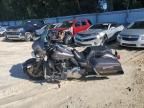 2017 Harley-Davidson Flhtk Ultra Limited