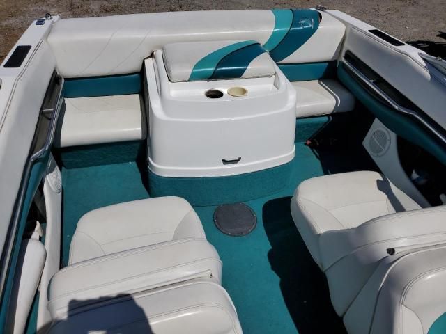 1994 Wells Cargo 1994 Wellcraft Boat W/TRL