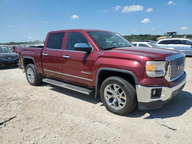 2014 GMC Sierra K1500 SLT