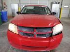 2009 Dodge Avenger se