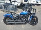 2024 Harley-Davidson Fxbbs