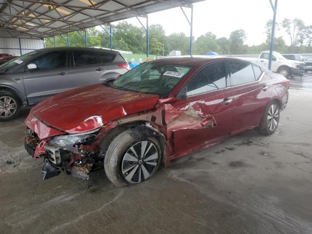 2022 Nissan Altima sl