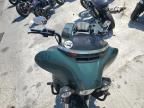 2016 Harley-Davidson Flhxse CVO Street Glide