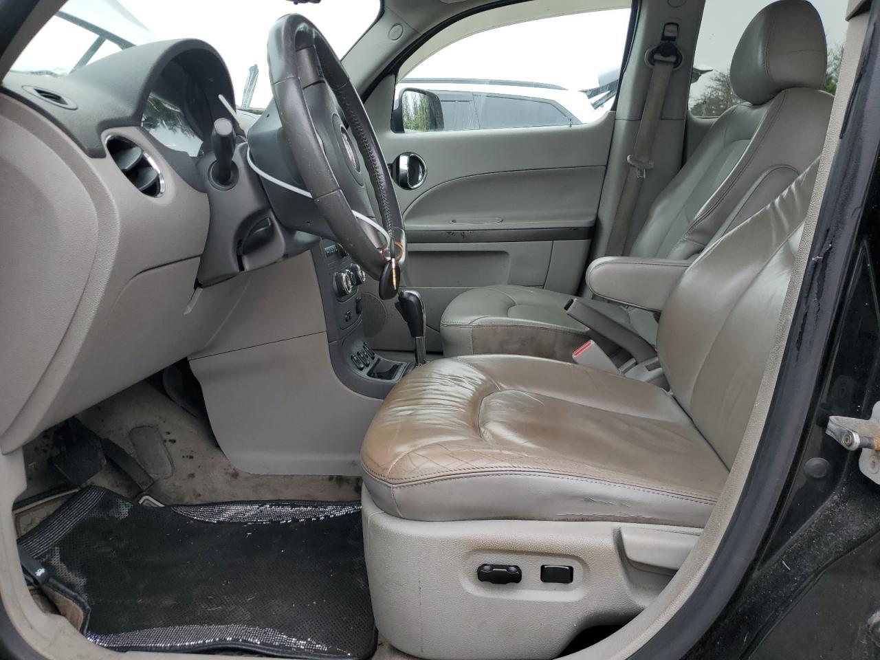 2006 Chevrolet Hhr lt
