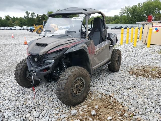 2024 Yamaha YXE1000-ATV AND Utility Vehicles Utility Vehicle