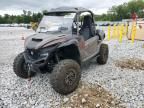 2024 Yamaha YXE1000-ATV AND Utility Vehicles Utility Vehicle