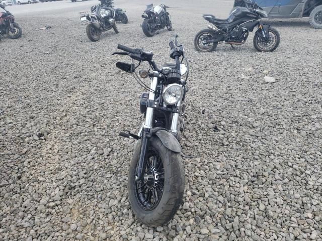 2022 Harley-Davidson XL1200 X