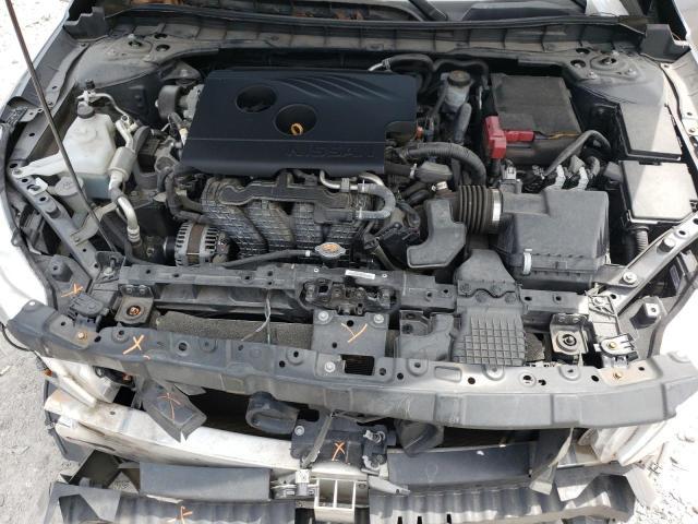 2019 Nissan Altima s