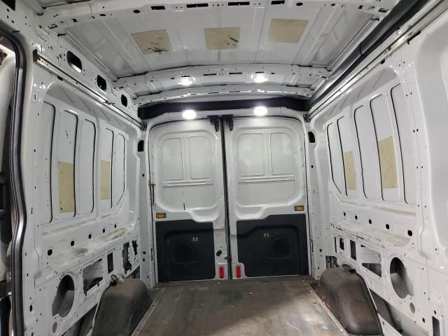 2015 Ford Transit T-250