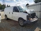 2013 Chevrolet Express G1500