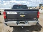 2014 Chevrolet Silverado C1500 LT