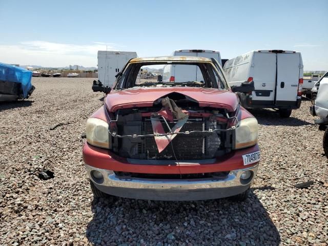 2006 Dodge Ram 3500