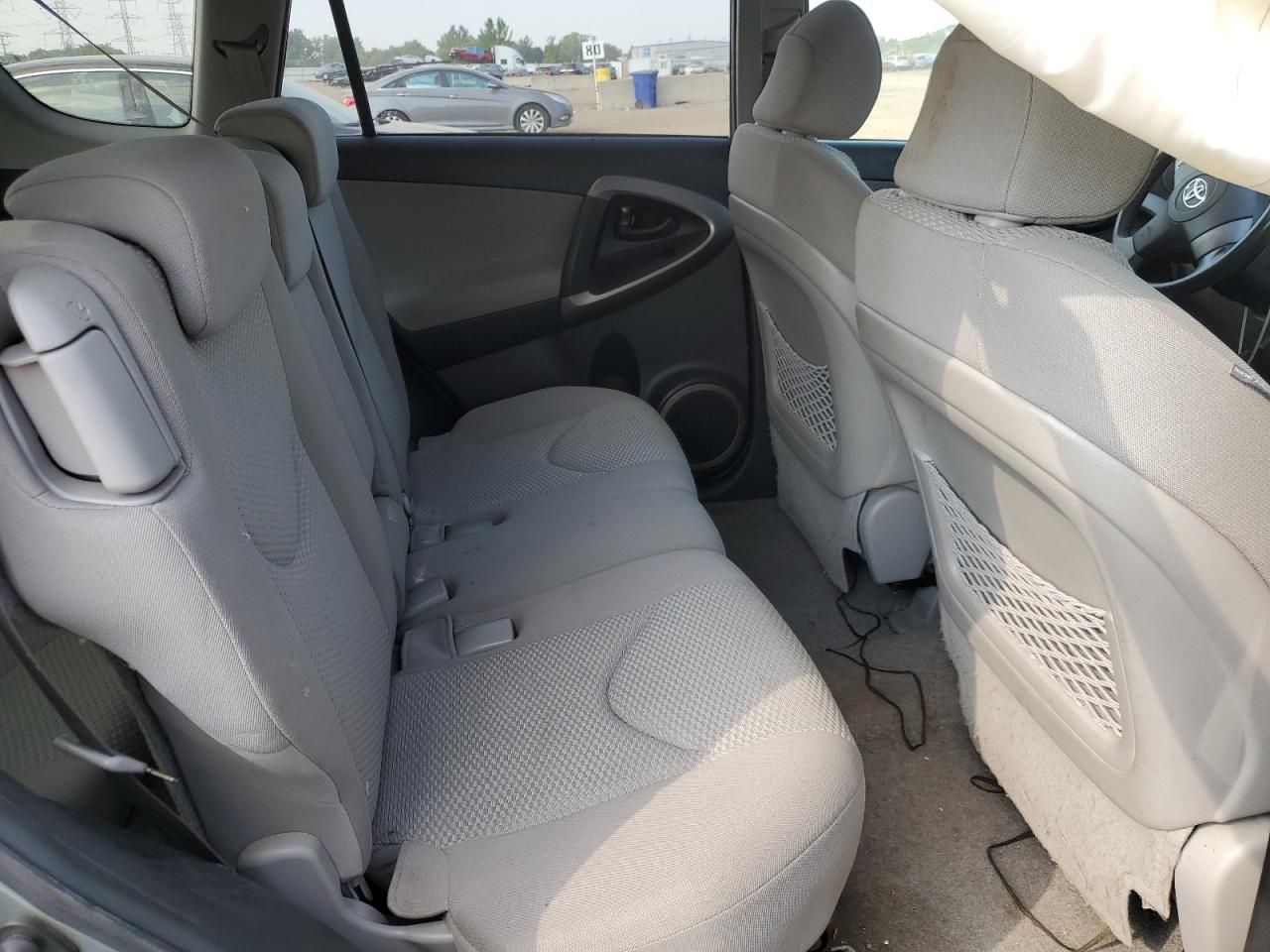 2006 Toyota Rav4 Limited