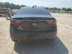 2017 KIA Cadenza Premium