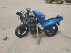 2009 Kawasaki EX500 D