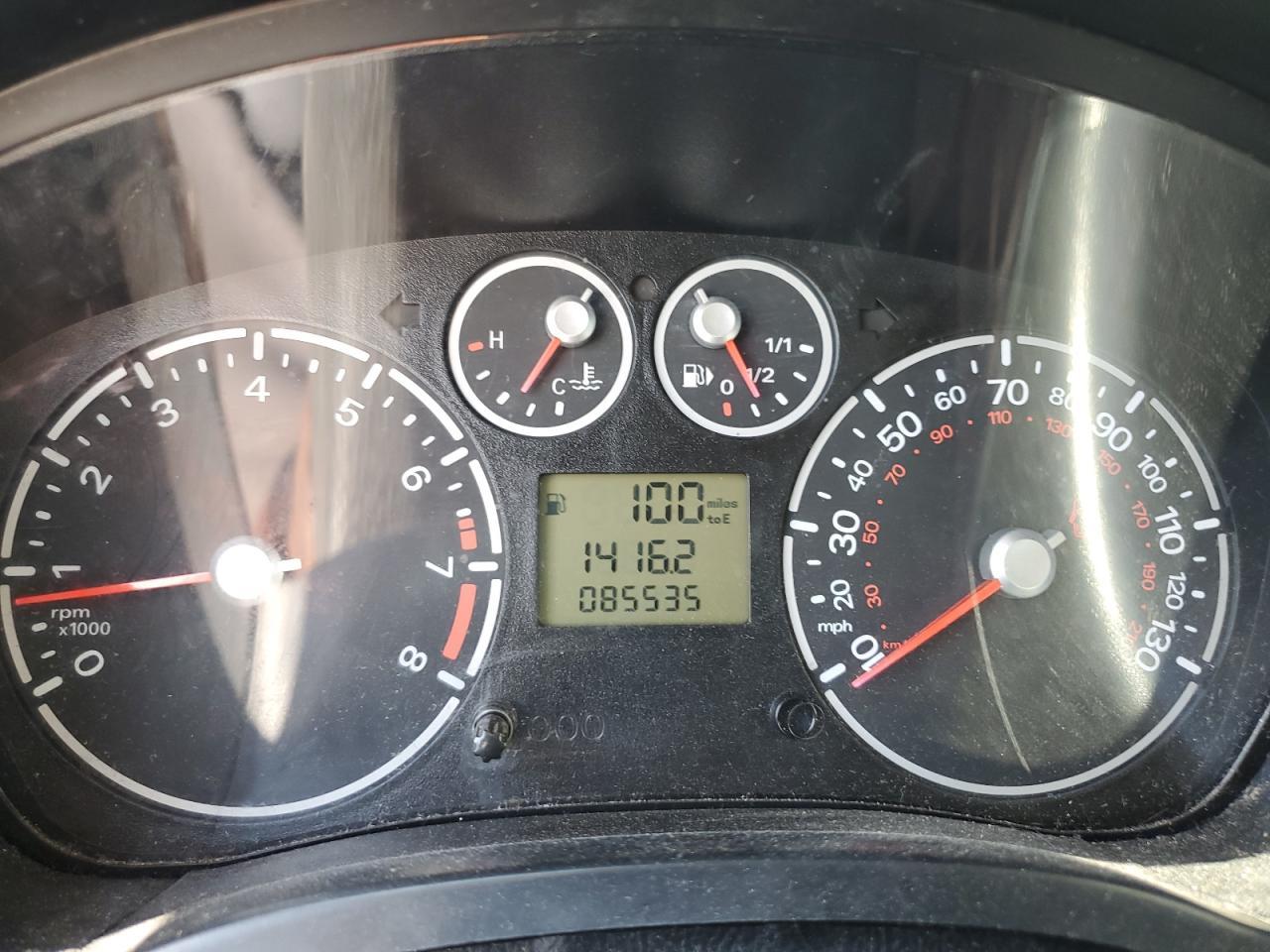 2013 Ford Transit Connect XLT