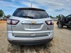 2013 Chevrolet Traverse LT