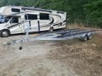 2023 S&H Distributing SPD2249TG Boat Trailer