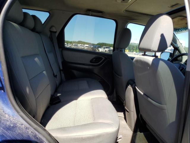 2007 Ford Escape xlt