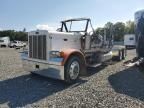 1994 Peterbilt Tractor 1994 Peterbilt 379 Semi Truck