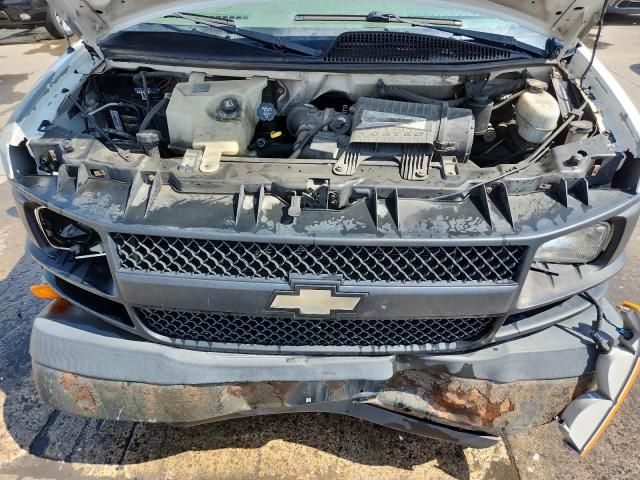 2006 Chevrolet Express G2500