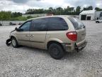 2003 Chrysler Voyager lx