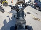 2008 Harley-Davidson Flhx
