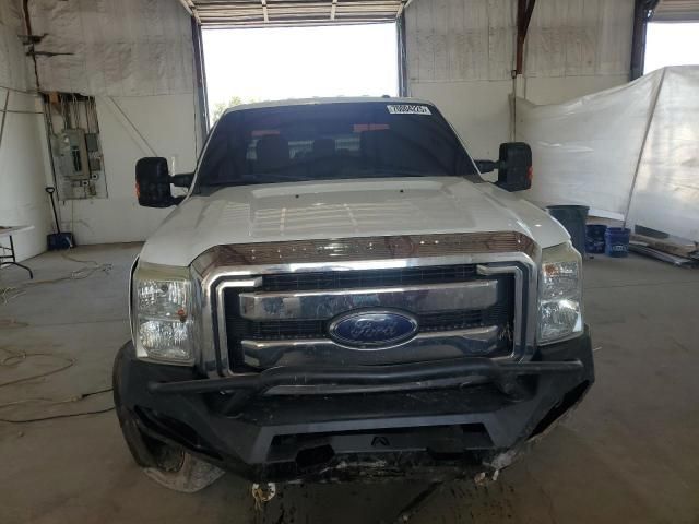2016 Ford F350 Super Duty