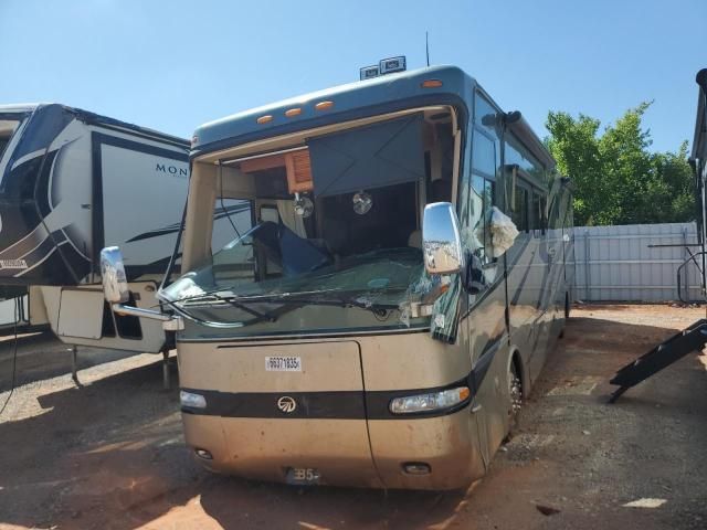 2006 Roadmaster Rail Monocoque