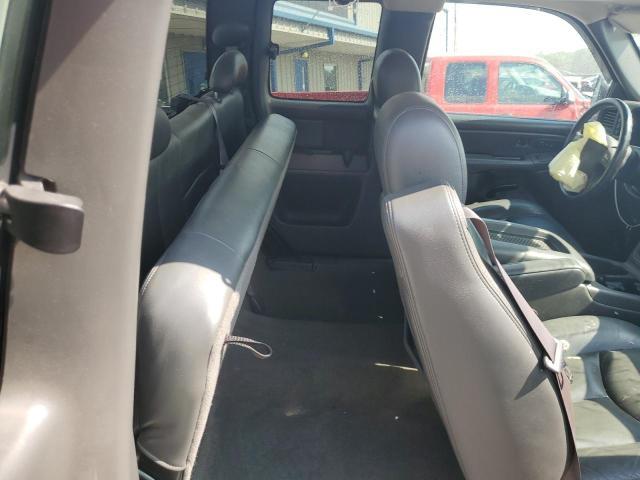 2007 Chevrolet Silverado K2500 Heavy Duty
