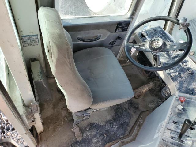2005 Kalmar Ottawa Yard Truck