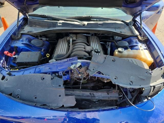 2020 Dodge Charger Scat Pack