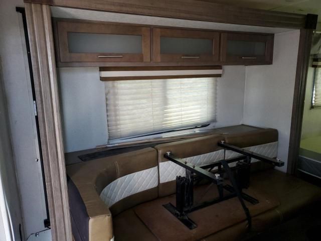 2019 Wildwood NO Boundar