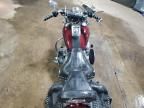 2008 Harley-Davidson Flstc