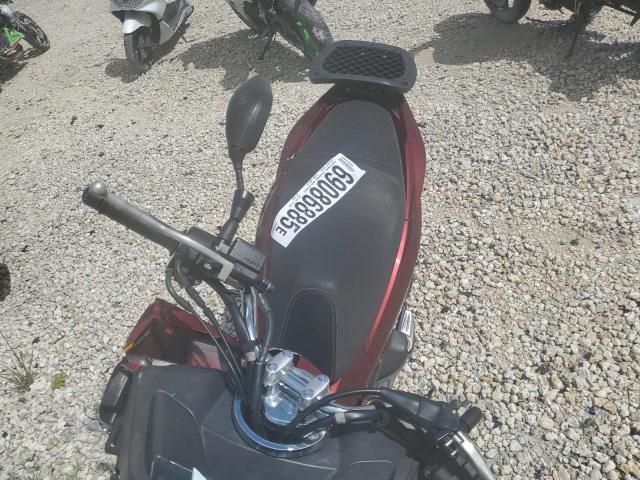 2016 Honda PCX 150