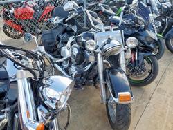 2016 Harley-Davidson Flstc Heritage Softail Classic for sale in Grand Prairie, TX